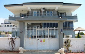 Mavi Restaurant & Apartments 3