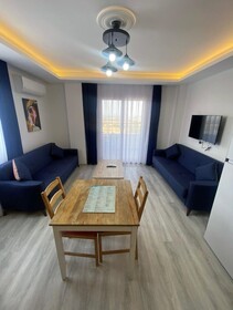 Mavi Restaurant & Apartments 3