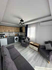 Mavi Restaurant & Apartments 3