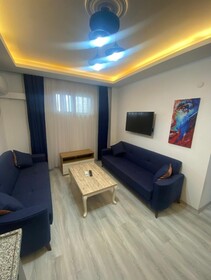 Mavi Restaurant & Apartments 3