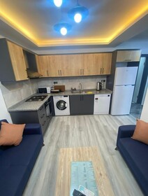 Mavi Restaurant & Apartments 3