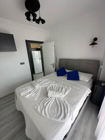 Mavi Restaurant & Apartments 3
