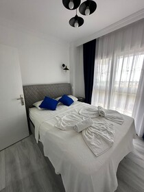 Mavi Restaurant & Apartments 3