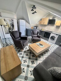 Mavi Restaurant & Apartments 3