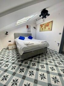 Mavi Restaurant & Apartments 3