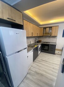 Mavi Restaurant & Apartments 3