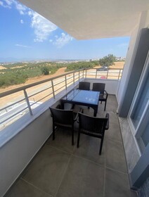 Mavi Restaurant & Apartments 3