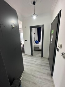 Mavi Restaurant & Apartments 3
