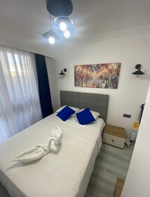 Mavi Restaurant & Apartments 3
