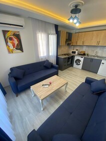 Mavi Restaurant & Apartments 3