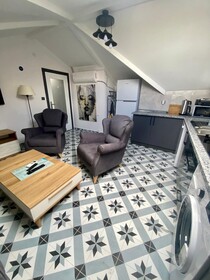 Mavi Restaurant & Apartments 3