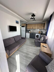 Mavi Restaurant & Apartments 3