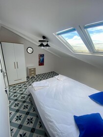 Mavi Restaurant & Apartments 3