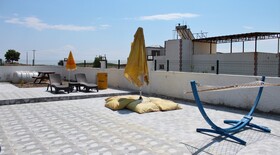 Mavi Restaurant & Apartments 3