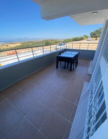 Mavi Restaurant & Apartments 3