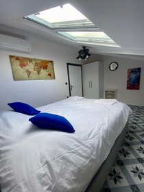 Mavi Restaurant & Apartments 3