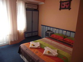 Pamukkale Hotel