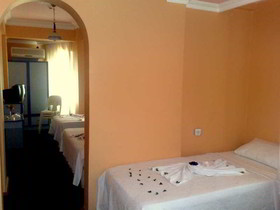 Pamukkale Hotel
