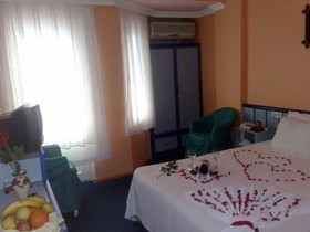 Pamukkale Hotel