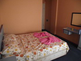 Pamukkale Hotel