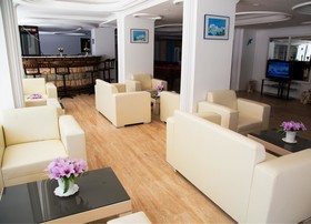 Sea Bird Hotel