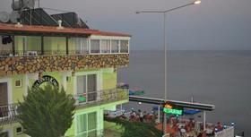 Sultans and Kings Otel