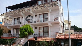 Sultans and Kings Otel