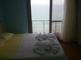 Sultans and Kings Otel