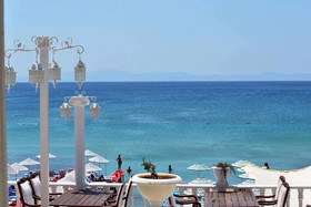 Sultans and Kings Otel