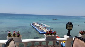 Sultans and Kings Otel