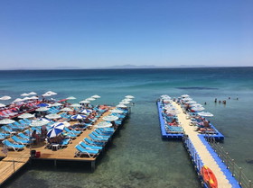 Sultans and Kings Otel