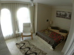 Seahorse Deluxe & Residences
