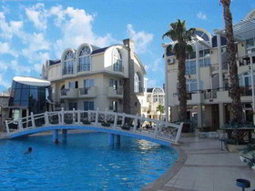 Seahorse Deluxe & Residences