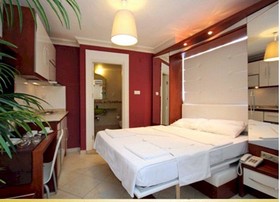 Seahorse Deluxe & Residences