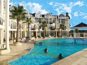 Seahorse Deluxe & Residences