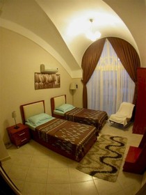 Seahorse Deluxe & Residences