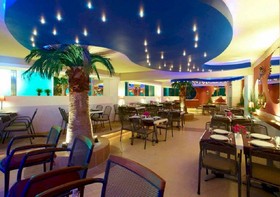 Seahorse Deluxe & Residences