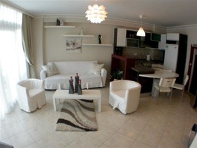 Seahorse Deluxe & Residences