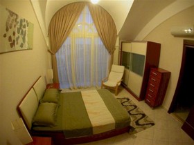 Seahorse Deluxe & Residences