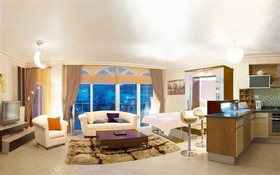 Seahorse Deluxe & Residences
