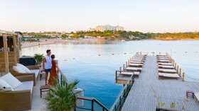Yacht Club