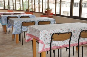 Dikili Pansiyon