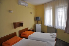 Dikili Pansiyon