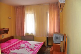 Dikili Pansiyon