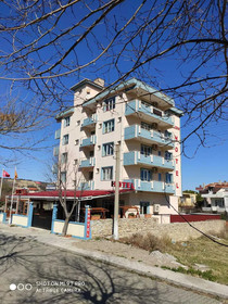 Basarir Hotel