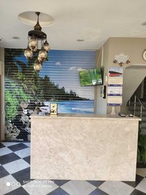 Basarir Hotel