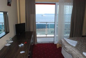 Hotel Deniz