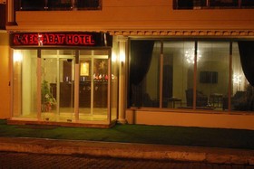 Hotel Deniz