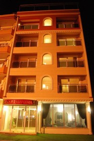 Hotel Deniz