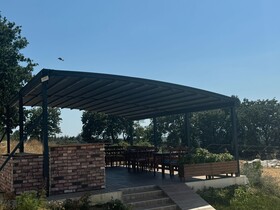 Troya Park House